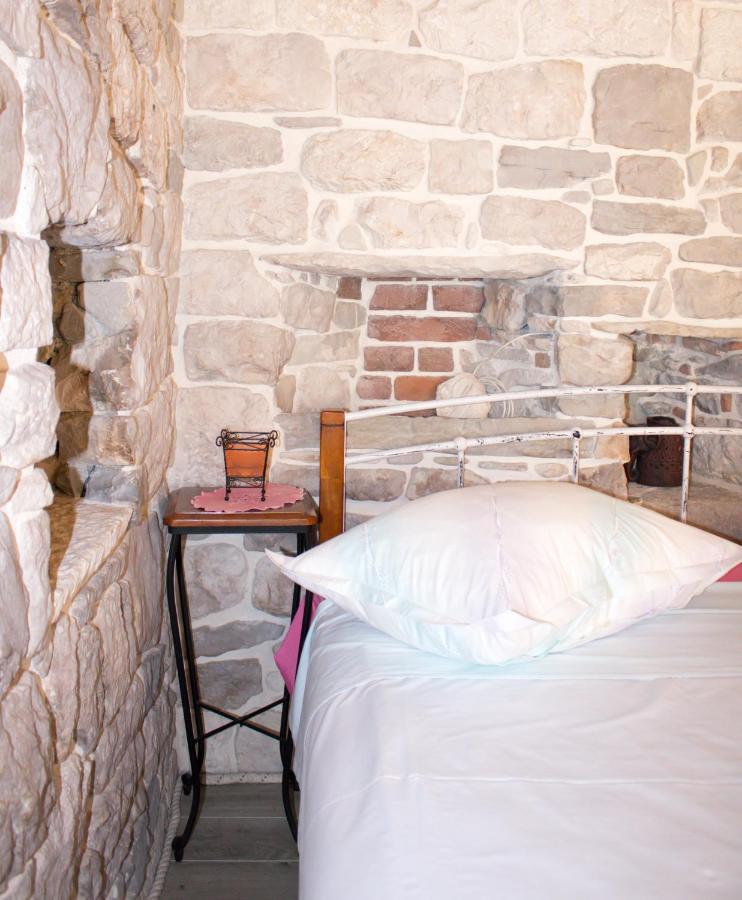 Apartamento House Kvin Baška Voda Exterior foto